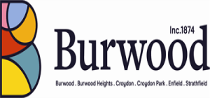 Burwood Council Logo