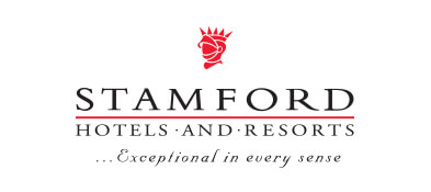 stamford hotel logo